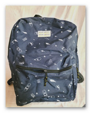 Awesome  Rucksack  Schulrucksack   30 cm Blitz Top