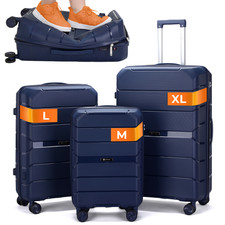 Koffer Unzerstörbar