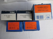 Garagenfund Bremsteile &