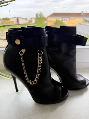 Guess stiefeletten 37 - stiefeletten, gr.