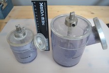 Vakuum Anrührbecher