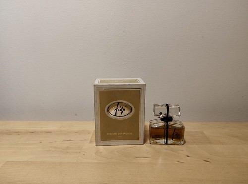 Fidji guy laroche parfum - fidji,