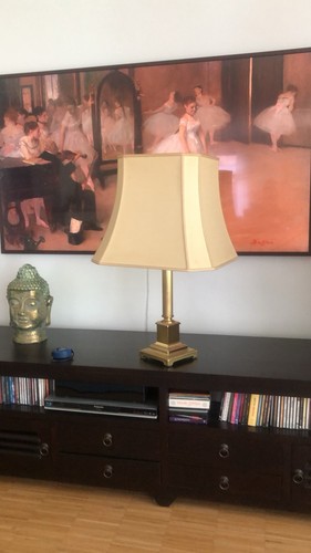 Wohnzimmer lampe vintage look - vintage,