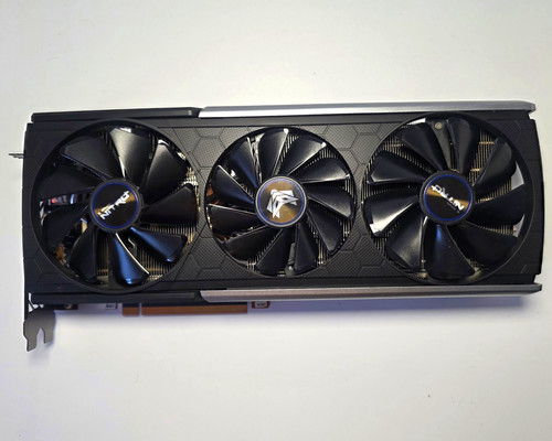 Sapphire radeon 5700 8 - sapphire,