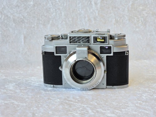 Leidolf wetzlar lordomat c35 - leidolf,