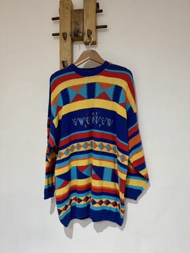 Rare vintage the sweater - rare,