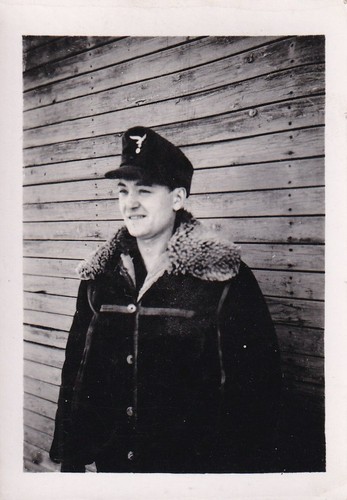 Foto soldat im winteranzug - foto,