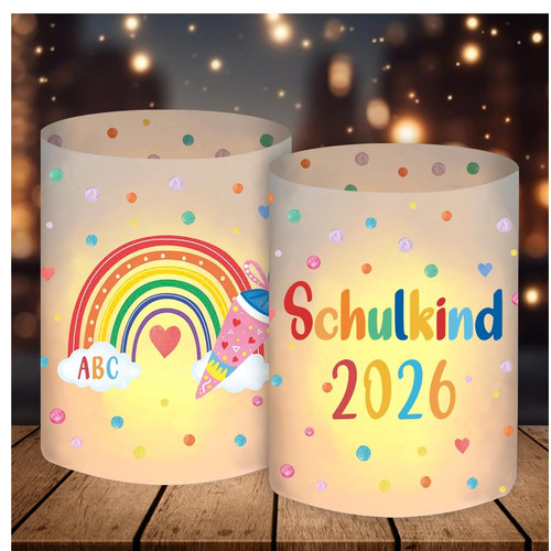 Windlichter tischdeko - 12,