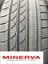 2x 225/45 R18 95V XL Minerva