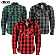 Neu Herren Motorrad Hemd