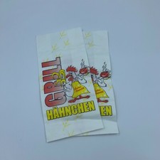 500 Warmhaltebeutel Broiler