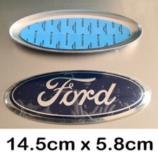145mm Ford Focus MK 2012 2013