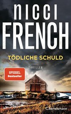 Nicci French: Tödliche