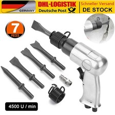 150MM Druckluft Meißelhammer