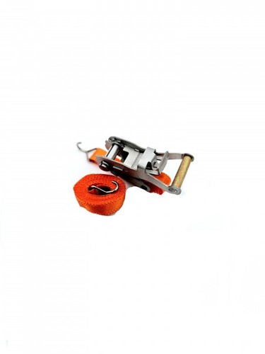 Spanngurt orange für rc - 1:14,