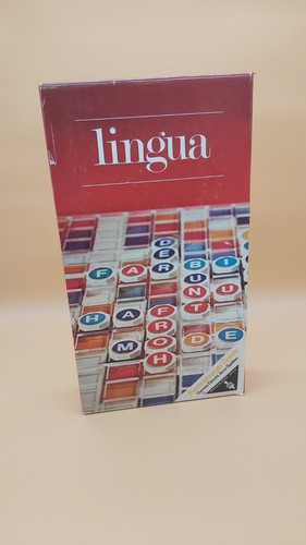 Lingua aus der casino - der, serie