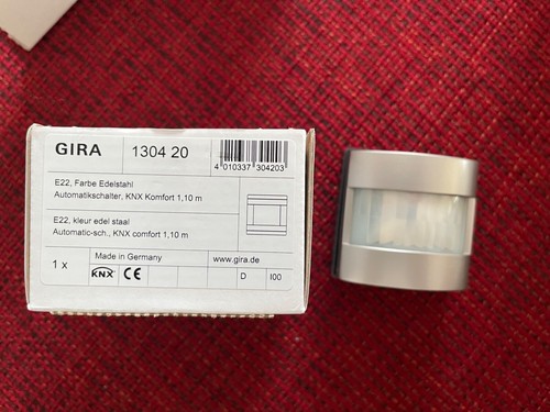 Gira knx eib - gira, /
