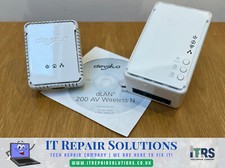 Devolo 1409 Dlan 200 AV