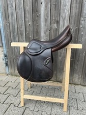 Amerigo Springsattel in 18