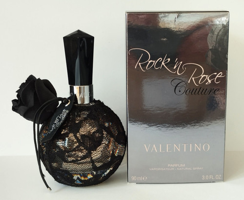 Valentino rock rose - 'n, couture