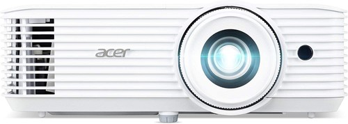 Top high end full - high, beamer