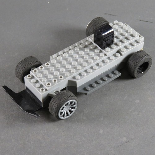Lego racers electric - lego®,