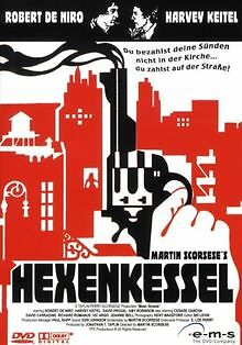 Hexenkessel von martin - hexenkessel,