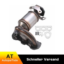 Katalysator Kat Für Seat