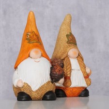 Aufsteller Figur Zwerg Wichtel