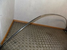 Mercedes C-Klasse W204 Zierstab Chromleiste  Zierleiste links a2046902180