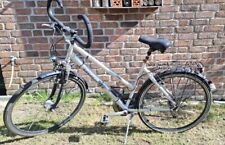 Damen Trekking Fahrrad  BOCAS 28 Zoll Alu 24 Gänge gebraucht