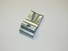 VW Käfer Verstärkung Stoßstange Stoßstangenhalter Bj.53-67  NEU