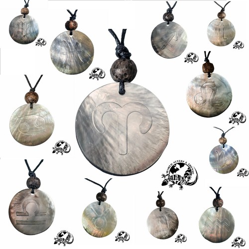 Zodiac sternzeichen - /,