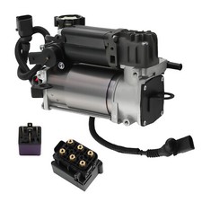 Kompressor + Luftfahrwerk Ventil for Audi A6 C5 4B Allroad Quattro 4Z7616007A