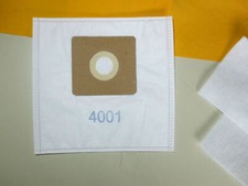 10 Staubbeutel geeignet für