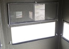 Ultramatic Feeders Deer Blind