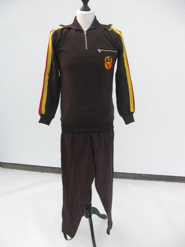 Original alter ddr trainings - ddr,