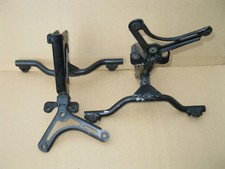 GSXR 750 600 GEWEIH VERKLEIDUNGSHALTER HALTER 1996-00 BRACKET