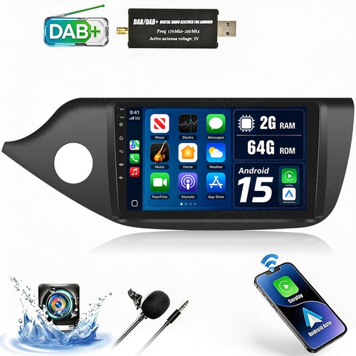 Dab kam 64gb - dab+, kam+