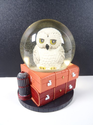 Harry potter schneekugel mit - harry,