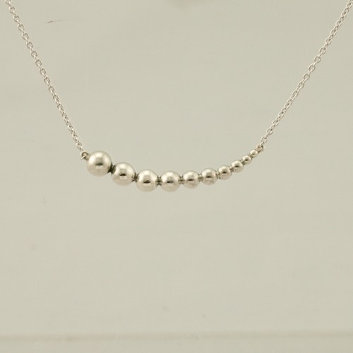 Georg jensen halskette collier - jensen,