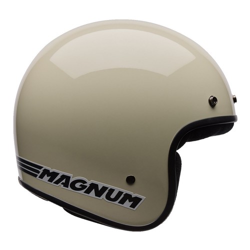 Bell jethelm magnum - magnum, solid