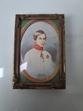 Schöner , alter Bilderrahmen