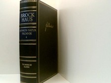 Brockhaus die bibliothek - -,