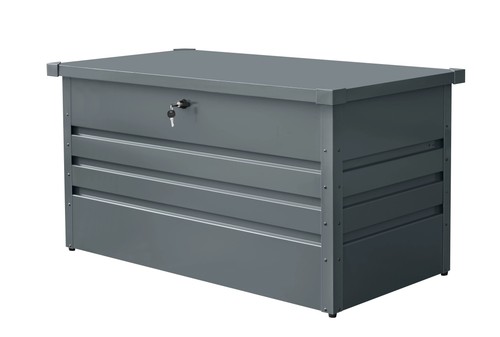 Defekt outdoor metall - ,