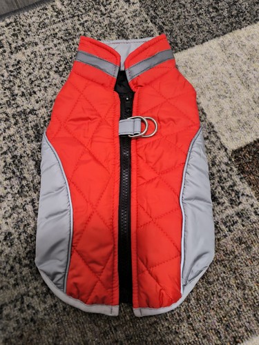Hundejacke hundemantel - -,