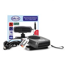 alca® Heizlüfter 12 V - 144W