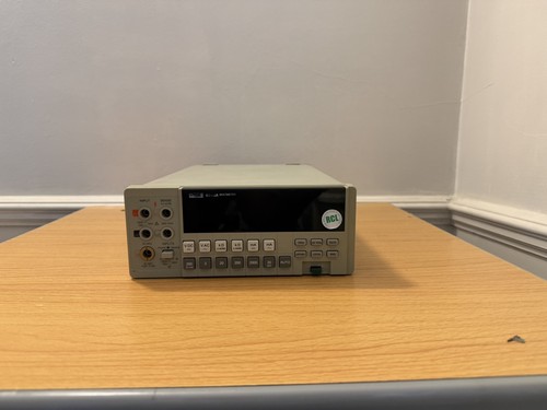 Fluke 8840a digit - fluke, multimeter