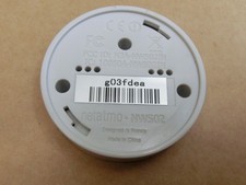 Gehäusedeckel unten für Innenstation Netatmo Wetterstation WLAN Thermometer Funk