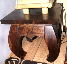 Beistelltisch Nachtisch China